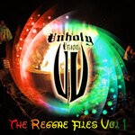 cover: Unholy Union - The Reggae Files Vol 1