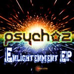 cover: Psychoz - Enlightenment