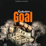 cover: Kankanhero - Goal (Explicit)