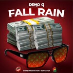 cover: Demo G - Fall Rain