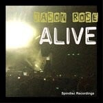 cover: Jason Rose - Alive