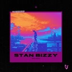 cover: STAN BIZZY - Walk Away