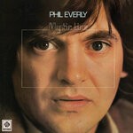 cover: Phil Everly - Mystic Line