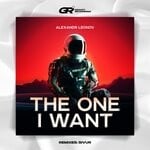 cover: Alexandr Leonov - The One I Want