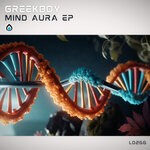 cover: Greekboy - Mind Aura