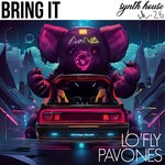 cover: PAVONES|LO'FLY - Bring It