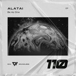 cover: Alatai - Be As One