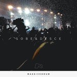 cover: Massivedrum - Sobe & Desce