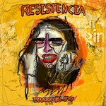 cover: Blow (ITA)|Draxx (ITA) - Resistencia