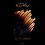 cover: Soundtoys - Night Walk EP