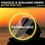 cover: Pinkque|Roxanne Emery - Better Than This