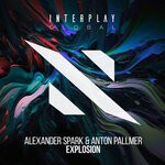 cover: Alexander Spark|Anton Pallmer - Explosion