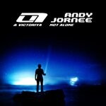 cover: Andy Jornee|Victoriya - Not Alone