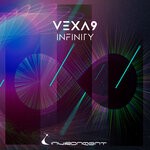 cover: Vexa9 - Infinity