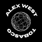 cover: Alex West - Tobasco