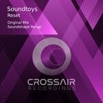 cover: Soundtoys - Reset