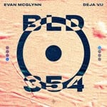 cover: Evan McGlynn - Deja-Vu