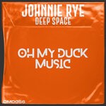 cover: Johnnie Rye - Deep Space