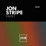 cover: Jon Stripe - Faint