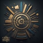 cover: Royal Vagrant - No Damn Challenge