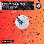 cover: Eddy Tango - Velvet Groove