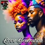 cover: Del Bianchi|SoulReDeep|Lalla Martin - Love Generation (Taffy Gee Remix)