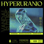 cover: Vandal Future Punk - Hyperuranio