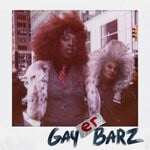 cover: Bob The Drag Queen - GAYer BARZ (Explicit)