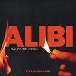 cover: Ella Henderson - Alibi (Live Acoustic Version)