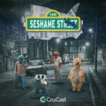 cover: Darkzy - Seshame Street / High