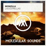 cover: Monzilla - Las Estrellas