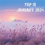 cover: Various - Top 10 January 2024 Emotional Uplifting Trance