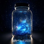 cover: Guti (SP) - Blue Galaxy