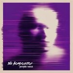 cover: The Kompozitor - Purple Noise