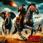 cover: Lucifer|Machete - Cowboys From Hell