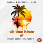 cover: Furious George - The Latin Flavors Of Furious George & Will Alonso