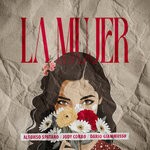 cover: Dario Giammusso|Jody Corbo|Alfonso Spataro - La Mujer