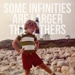 cover: David Baron - Some Infinities Are Larger Than Others