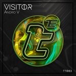 cover: Andro V - Visitor