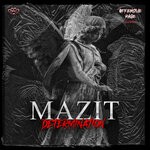 cover: MaZit - Determination