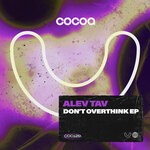 cover: Alev Tav - Don't Overthink