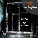 cover: Ether Drift - Into The Light