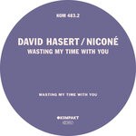 cover: DAVID HASERT|Nicone - Wasting My Time With You (Extended Version)