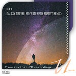 cover: Rex.W - Galaxy Traveller (WaterFox Energy Remix)