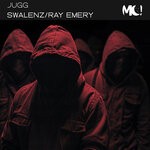 cover: Ray Emery|SWALENZ - Jugg