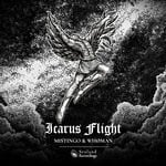 cover: Whoman|MISTINGO - Icarus Flight