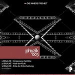 cover: Bigalke - Phyzik 003