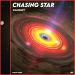 cover: Sandist - Chasing Star