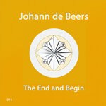 cover: Johann de Beers - The End And Begin