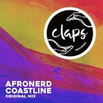 cover: Afronerd - Coastline